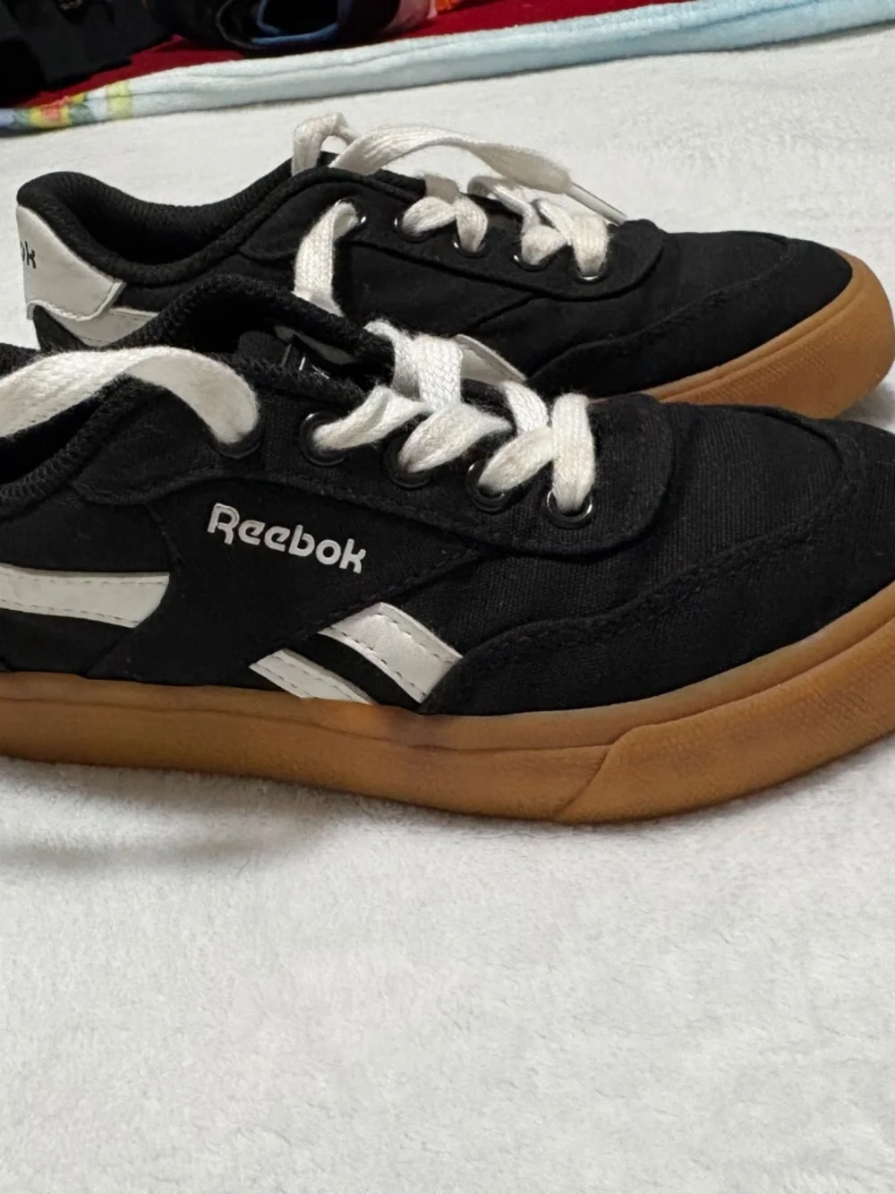 Reebok boys size